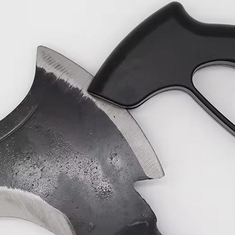 Product Introduction of Single Handle Kitchen Sharpener Quick Sharpener Small Tool Whetstone Conveniente Sharpening F5K5 25