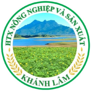 Dầu Thực Vật Khánh Lâm