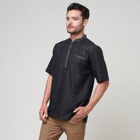 Gambar Baju Koko Preview Itang Yunasz PVL19P/XXLLB dari Preview Muslimwear Kota Administrasi Jakarta Barat 3 Tokopedia