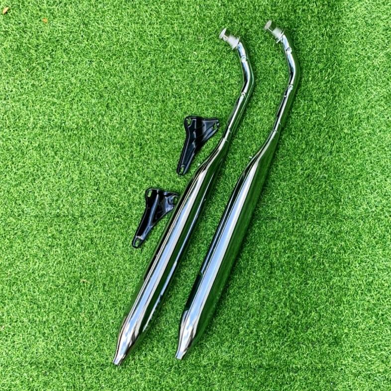 pô ĐAM gắn DREAM CUP WAVE NHỎ WAVE LỚN SIRIUS WAVE A CÓ LỰA CHỌN