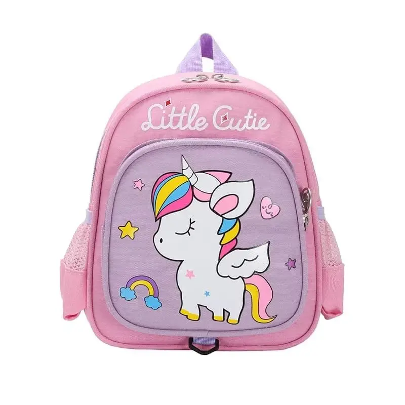 CAHAYA PELANGI (CPS) CUTIE - TAS RANSEL ANAK UKURAN KECIL LITTLE CUTIE 7