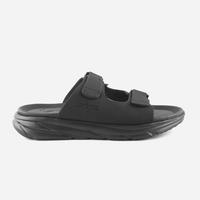 Gambar Jackson Zivo 1JSS - Sandal Slide - Black, 39 dari Jackson Shoes Kota Surabaya 1 Tokopedia