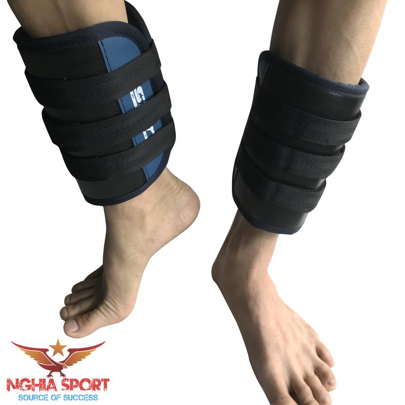  Tạ Chì đeo chân tập thể lực chạy bộ đạp xe p phục hồi chức năng rất rối thịnh hành có nhiều trọng lượng Tập Cơ Tay Tạ Tay 