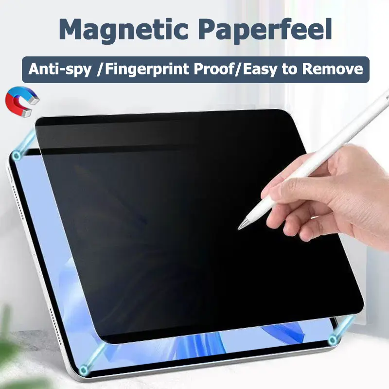 Magnetic-Anti spy
