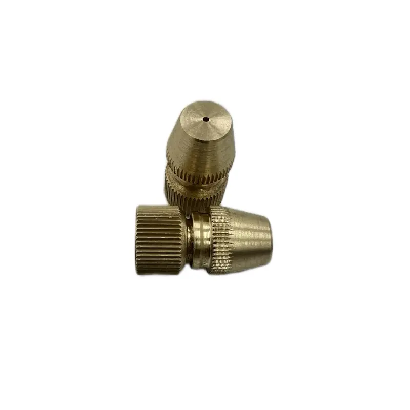 Cần xịt thuốc 3 béc - cần xịt thuốc 2 béc - béc tưới cây - béc hoả tiễn - Cần tưới sầu riêng béc phun sương 6