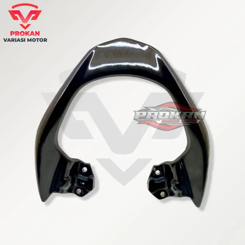 Behel Mio M3 Mio S 125 PNP Warna Hitam 0