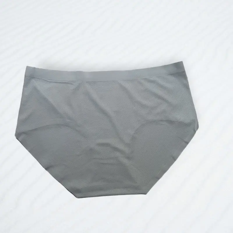 Sorex Ea522 Seamless Pants Celana Dalam Wanita Dewasa Lembut Tanpa Jahitan Premium Quality Isi 6Pcs 2