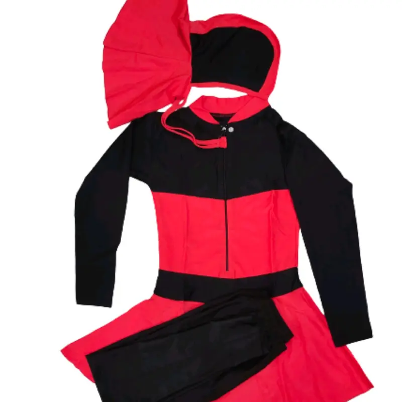 Baju Renang Muslimah anak anak Air Olahraga 0