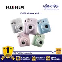 Gambar Fujifilm Instax Mini 12 Instan Film Camera dari Sentra Digital Kota Surabaya 1 Tokopedia