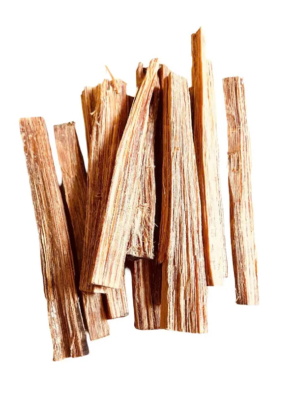 Củi Dầu/ Ngo đốt Lửa Túi 500g (dùng để Nhóm Lửa Trại đi Xa) 5