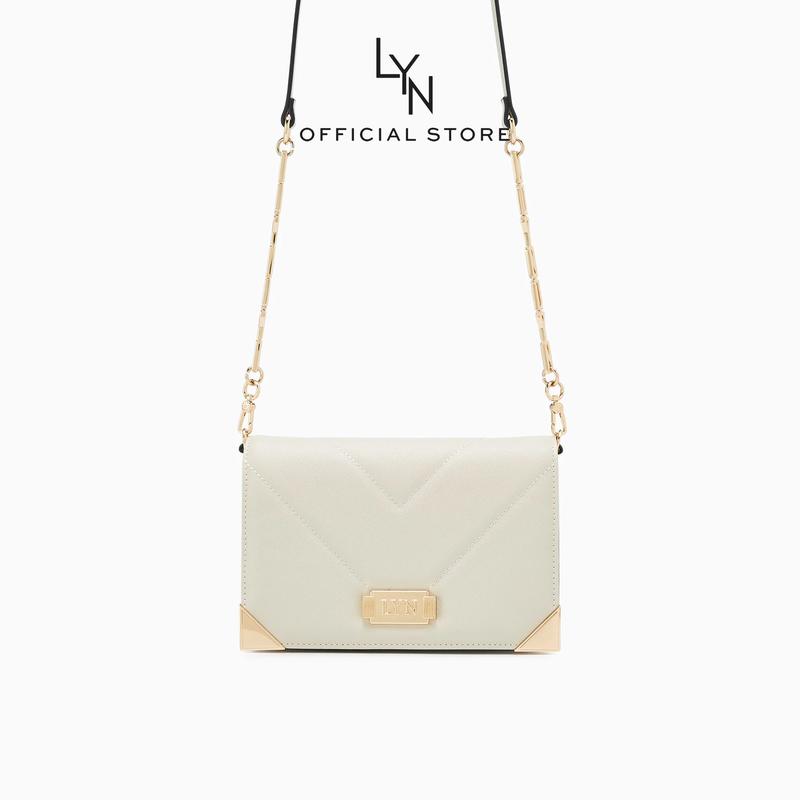 LYN Túi đeo chéo ROMAN S - LL24CBF131