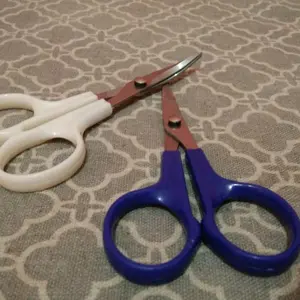 Gunting Butrik Butik Tanduk Domba Garut Tajam Ekonomis