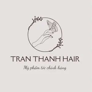 Mỹ phẩm tóc Trần Thành