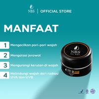 Gambar NBS Day Cream For Men satuan (10gr) dari Nbs_id Kota Bogor 3 Tokopedia