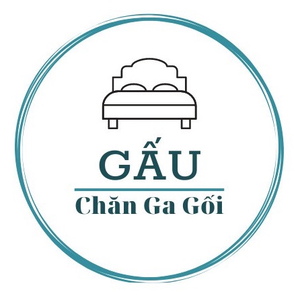 Gấu Chăn Ga Gối