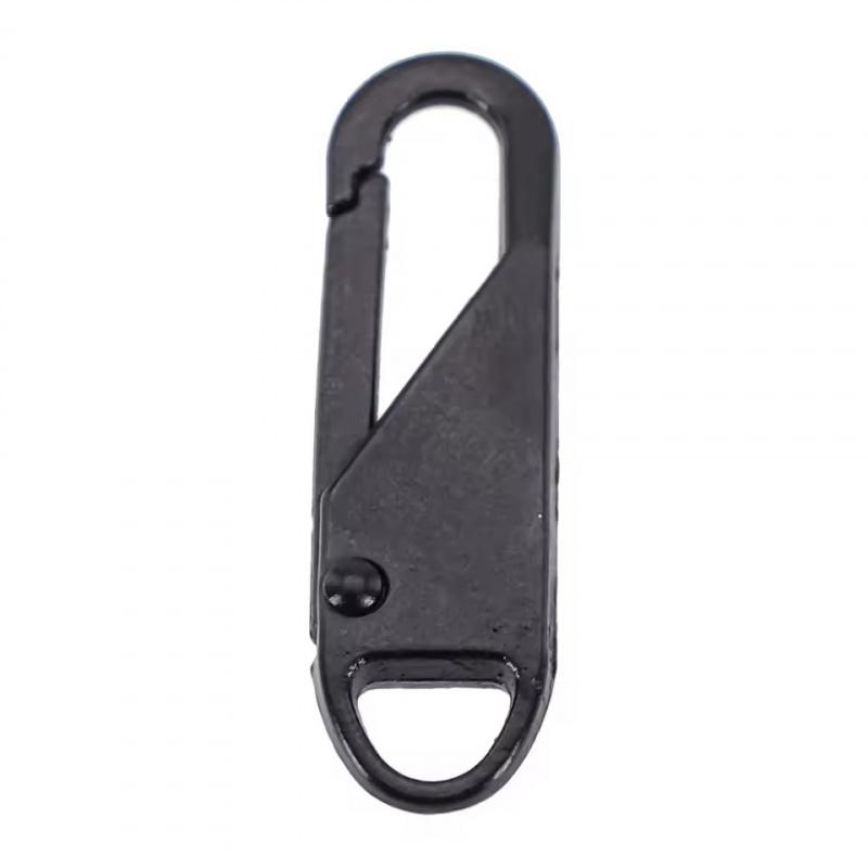 1/3/5/10PCS Kit Perbaikan Universal Instan untuk Penggantian Ritsleting Tas Perjalanan, Koper, Tenda, Ransel yang Rusak 1/3/5/10PCS Kit Perbaikan Universal Instan untuk Penggantian Ritsleting Tas Perjalanan, Koper, Tenda, Ransel yang Rusak