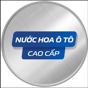 NƯỚC HOA Ô TÔ CAO CẤP GCD