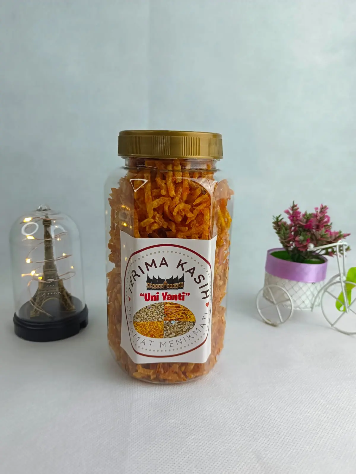 KENTANG MUSTOFA PEDAS MANIS BALADO GURIH DAN RENYAH 300 GR, 500 GR DAN 1 KG Bawang Food