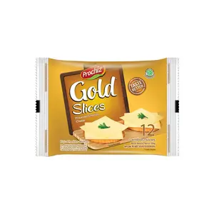 Keju Prochiz SLICE GOLD isi 12 Slices