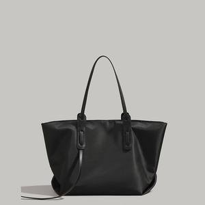 ブランド ブラックトートバッグ レザー おしゃれなデザイン おかけになバッグ fancy club バッグ 好き ママ トレンド アクセサリー ホーボー guカーゴ フィヨルド
