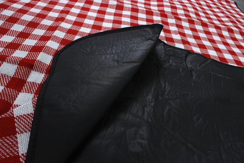 Product Introduction of Acrylic fabric picnic mat outdoor floor mat spring outing moisture insulation mat camping tent mat lawn mat moisture proof pad 22