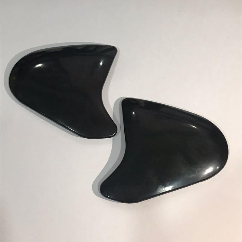 POD SET / SET SIDEPOT AKSESORIS HELM SCOTT RAM VZRAM / RAM 4 / R5 7