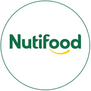 Nutifood Ngôi Nhà Dinh Dưỡng
