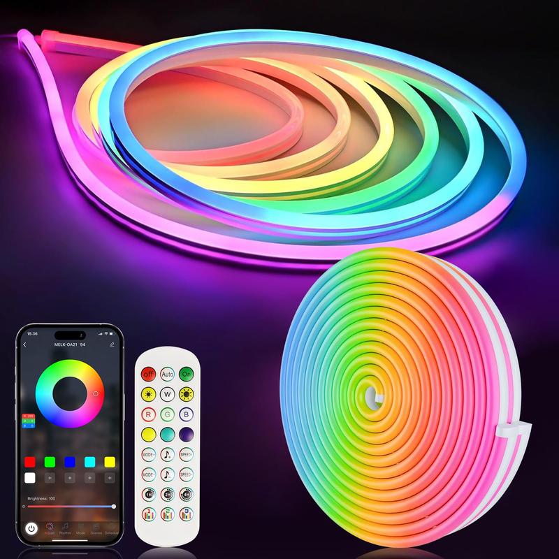 Meta Privacy Led Light 1/9