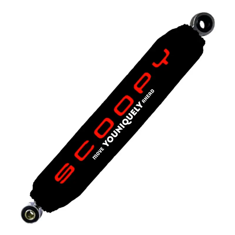 SARUNG SHOCBREACKER NEW SCOOPY YOU Breaker 1