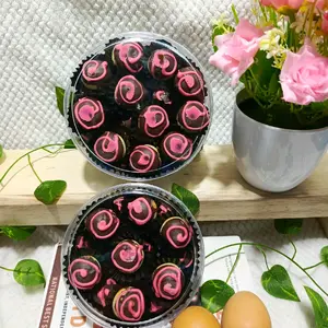 choco pop 500gr  Rendah lemak