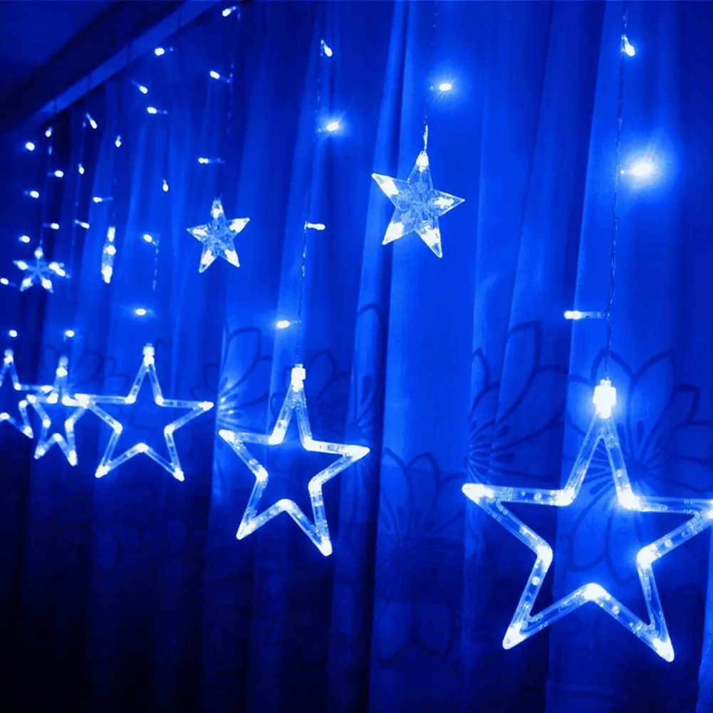 [BIG STAR] Biru
