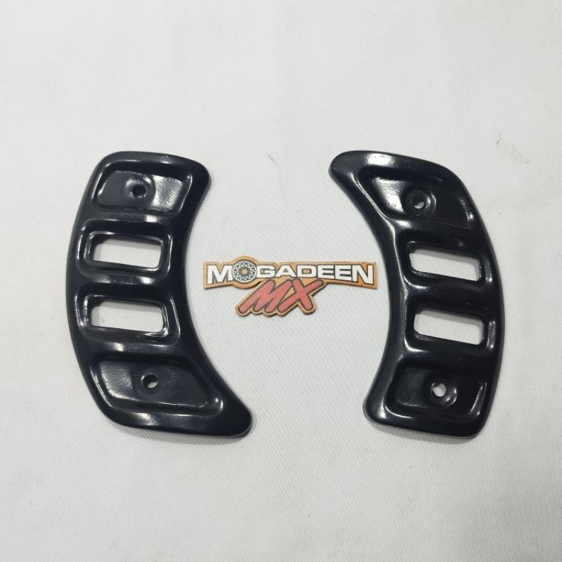 Ram Pelindung Knalpot Suzuki TS125 TS 125 *