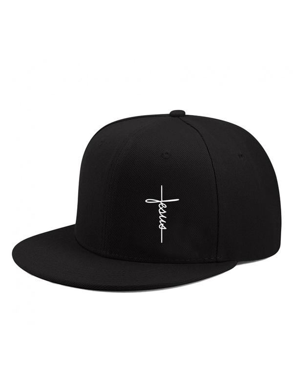 Unisex's Curved Brim Baseball Cap, Casual Outdoor Sports Hat for Men & Women, Fashion Accessories for Daily Wear 2