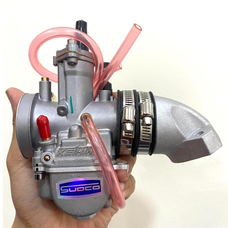 bình xăng con ga dẹp Kenhin họng 24 ly dành cho xe zin , pô xăng lửa , cam xăng đi nhẹ vọt wave dream sirius ...