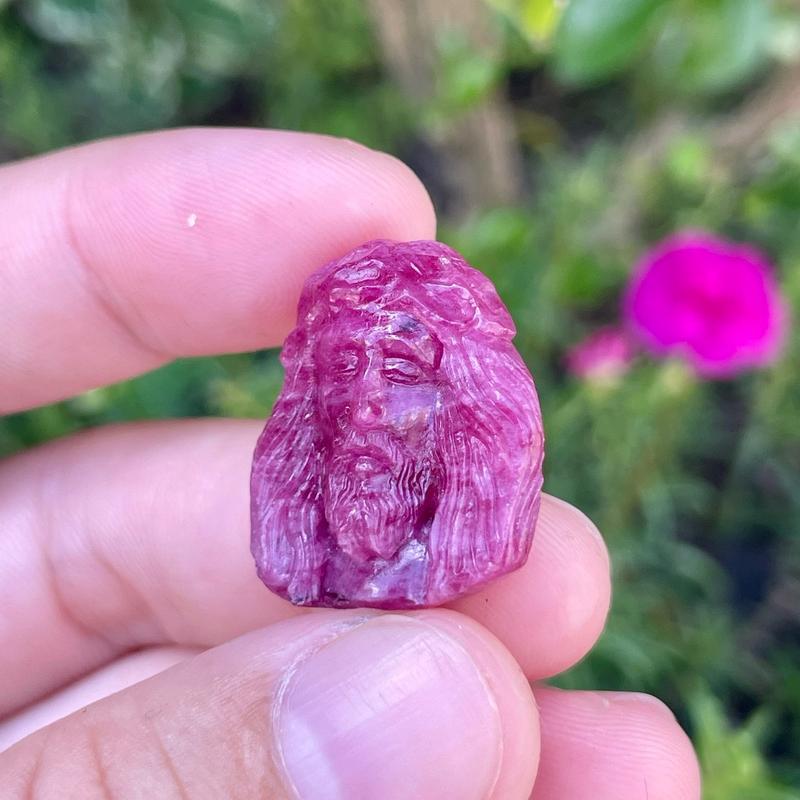 Mặt dây chuyền diện Chúa Giêsu 2