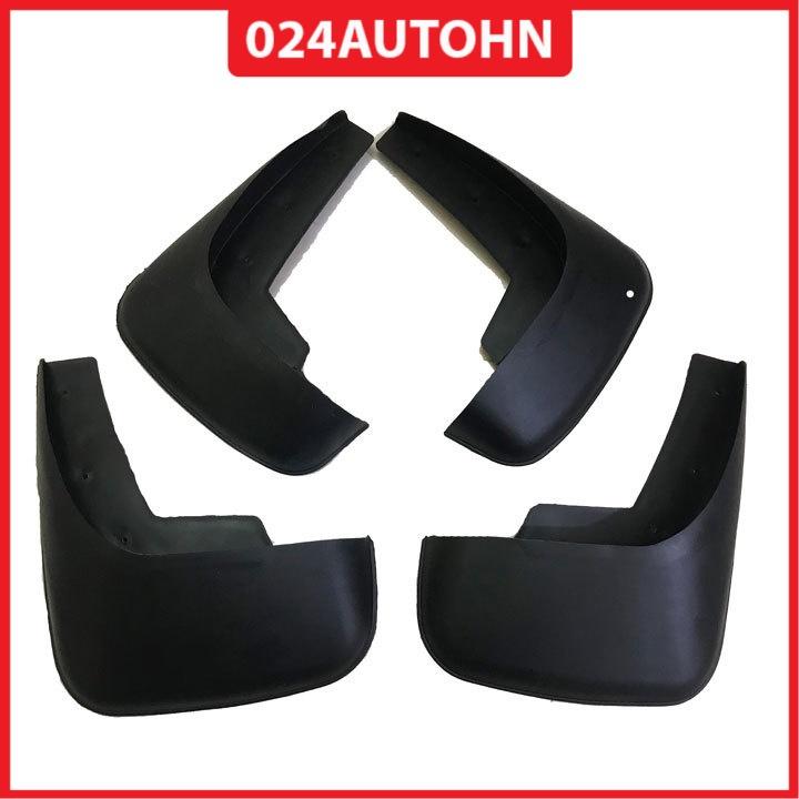 Bộ 4 chắn bùn Camry 2003-2023 chuẩn theo xe 4