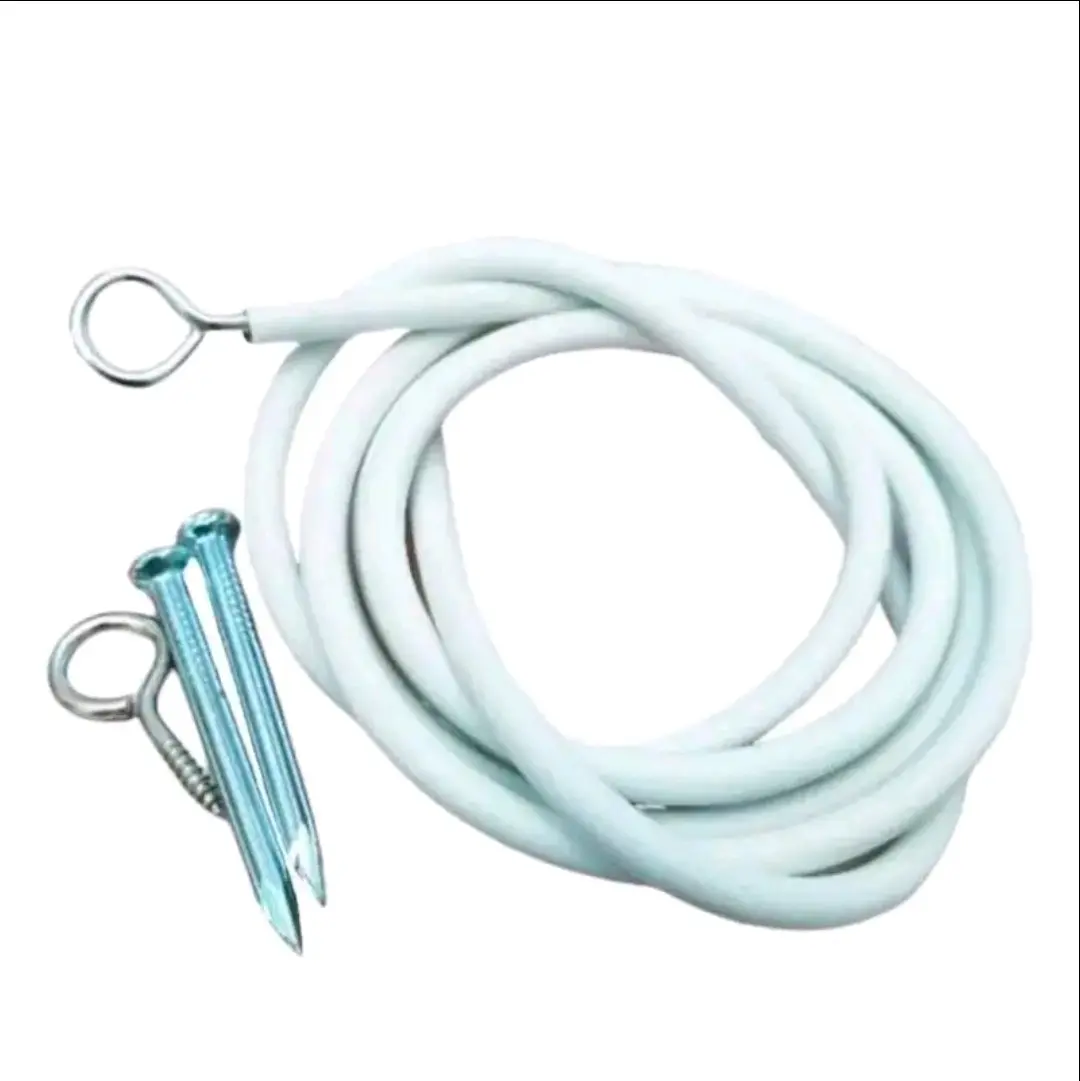 KABEL KAWAT SPIRAL GORDEN KOLONG DAPUR