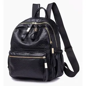 Tas Ransel Wanita Punggung Backpack Cewek 3141 LT1501 BQ2236 TAS BOOMING
