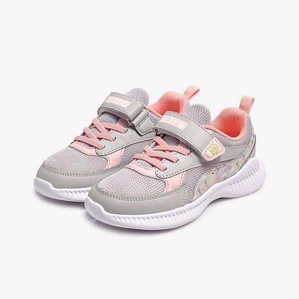 Giày thể thao bitis bé gái BSG0034. 2