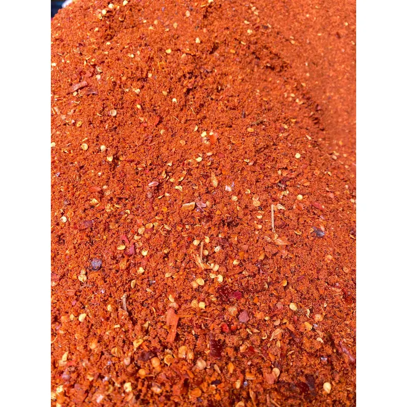 CABE BUBUK KASAR EXTRA PEDAS 1 KG DI JAMIN PEDAS MANIS JELETOT UNTUK MASAKAN  KUAH DAN KERING 3