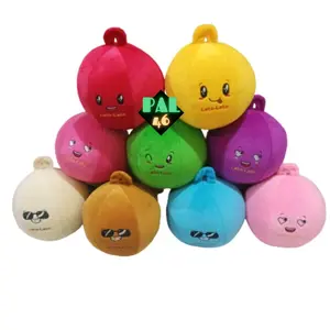 Boneka Viral Lato Lato uk M Diameter 63cm