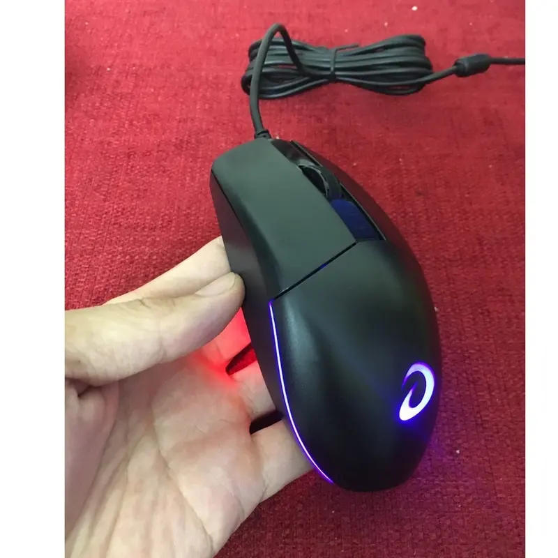 Chuột Dareu LM103 New full box BH 24 tháng chính hãng Mai Hoàng 2