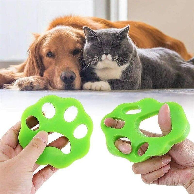 Product Introduction of Pembersih Bulu Kucing/Anjing Pet Hair Removal Premium Quality FEFARM 22