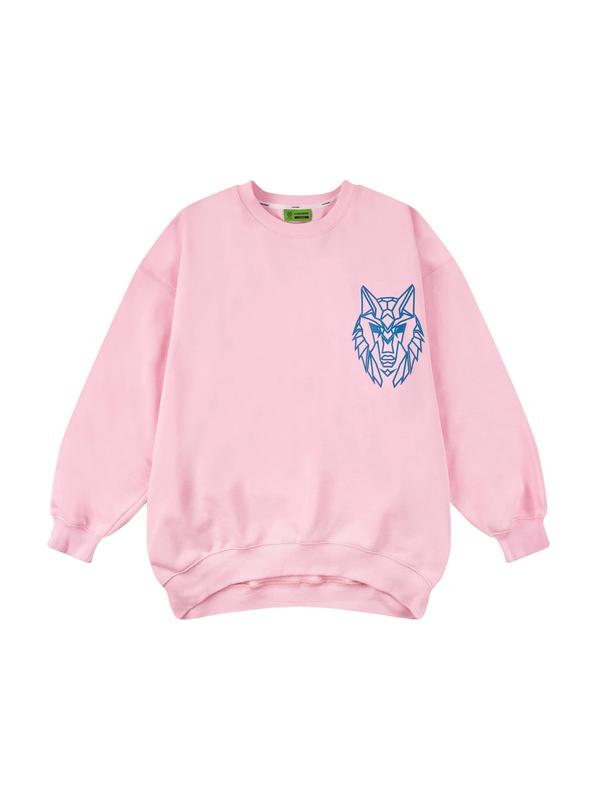  ÁO SWEATER TAY DÀI VẢI NỈ BÔNG ARTEFACT - HADES BRAND CHÍNH HÃNG Hoodie UNISEX 