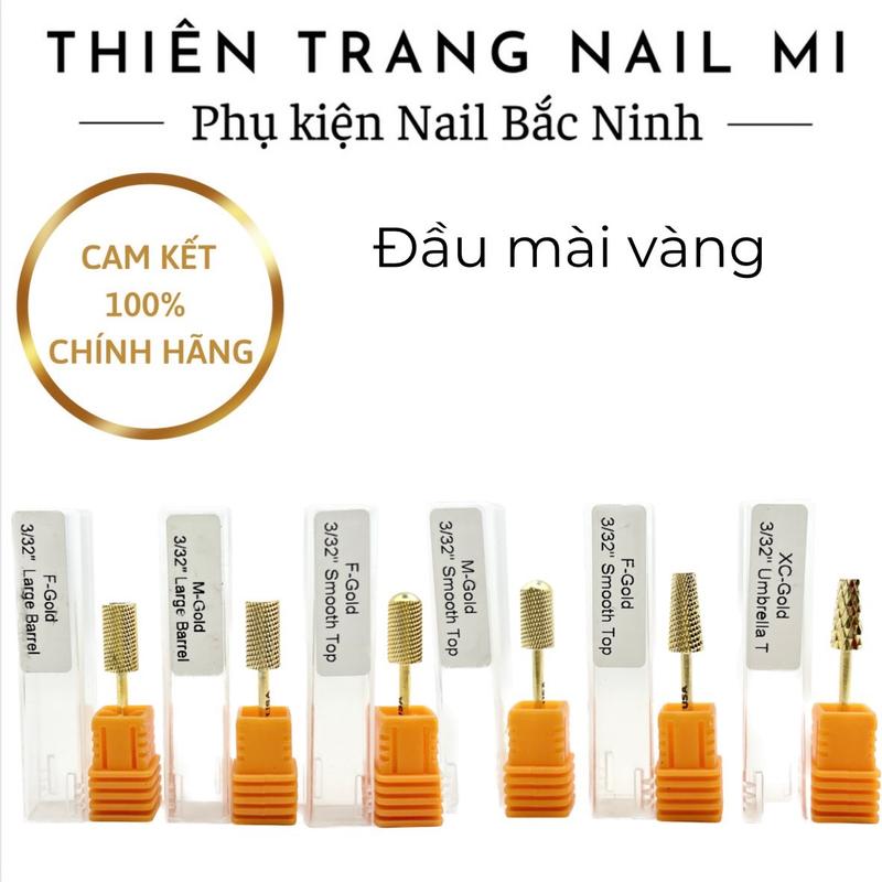 đầu mài siêu phá bột gel đắp mó.ng Máy Hơ Gel