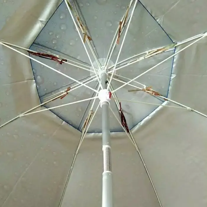 BIG SALE PAYUNG STELLA JUMBO ALUMINIUM MOTIF AIR 2