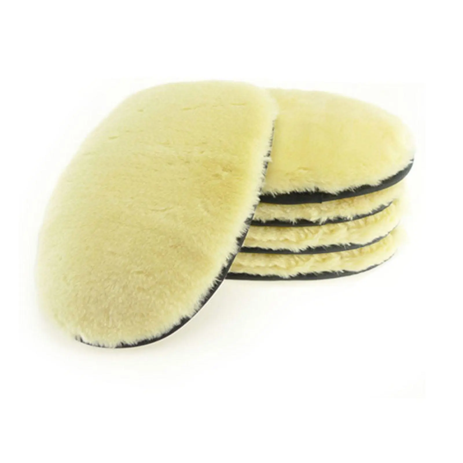 Car Plush Cleaning Gloves, Car Wash Gloves, Multipurpose Car Cleaning Tool for Car Seat, Car Dashboard, Car Interior & Exterior