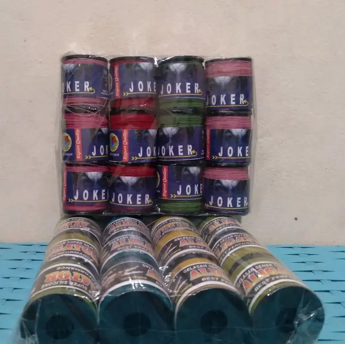 1 PAK GELASAN LAYANGAN MURAH [ COD ]