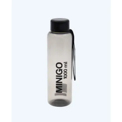 botol minum 1 liter MINIGO BOTTLE 1000ML BASIC HOME 3