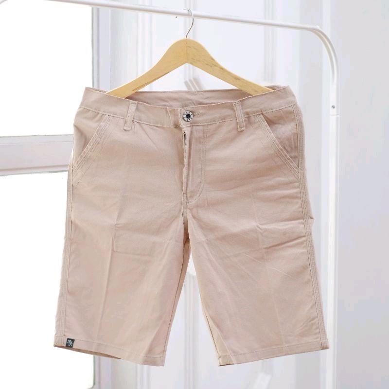 CELANA CHINO CINO PENDEK PRIA DEWASA 2